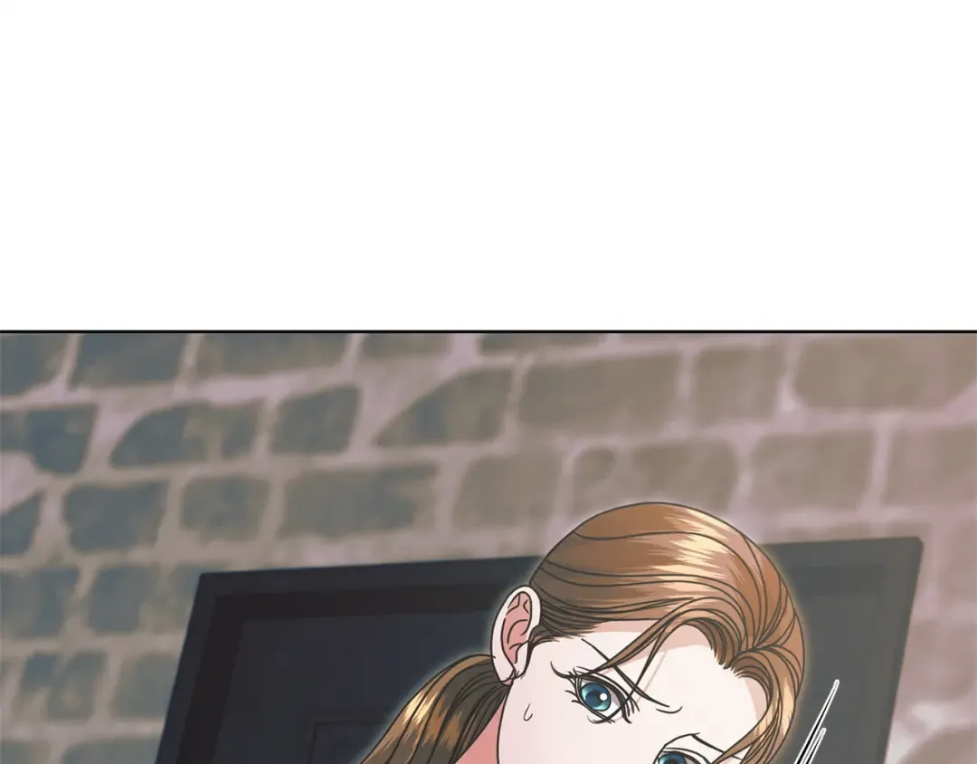 第41话 慌乱 第203页