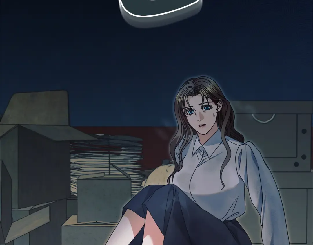 第43话 惨遭背刺 第57页