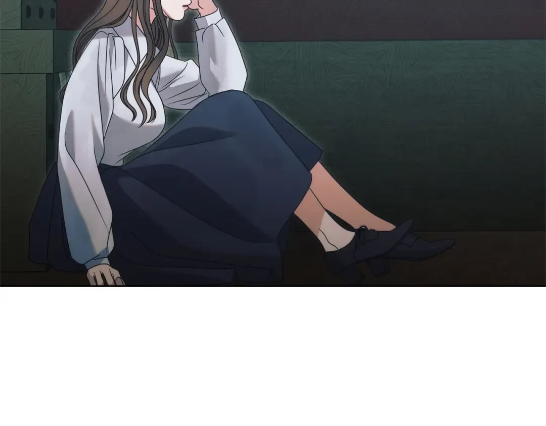 第43话 惨遭背刺 第130页