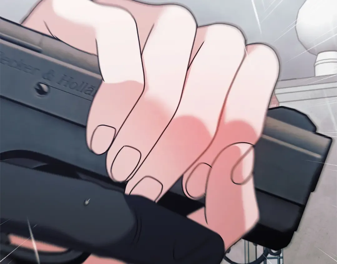 第44话 被绿了 第38页