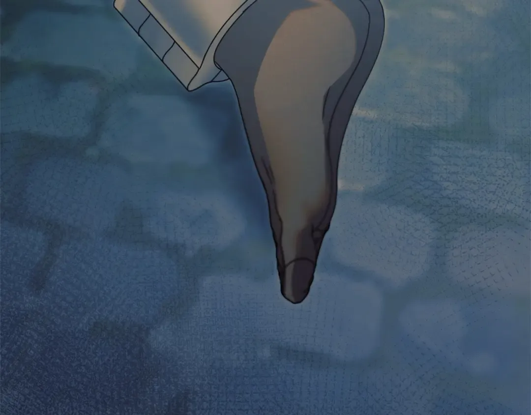 第45话 被惩罚 第6页