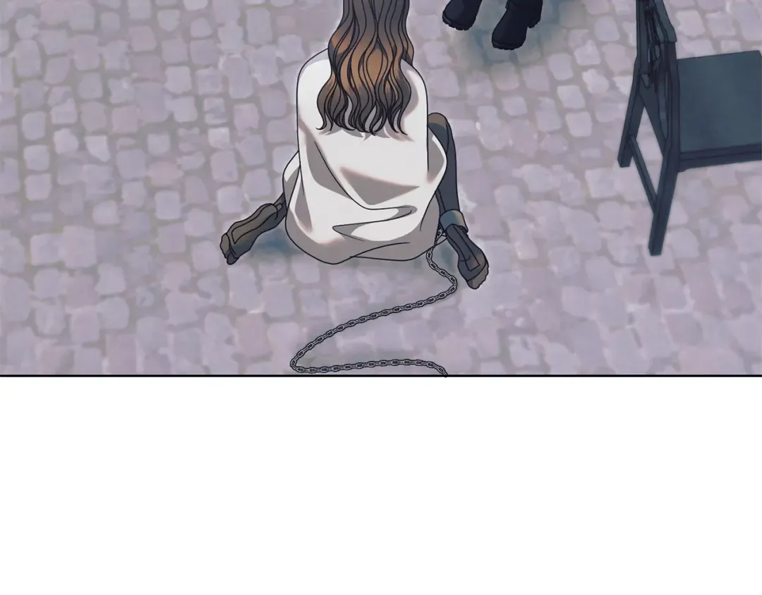 第45话 被惩罚 第10页