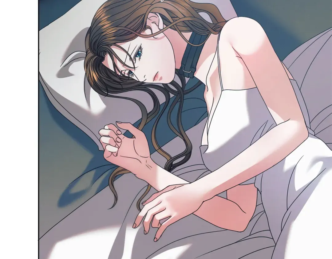 第45话 被惩罚 第54页