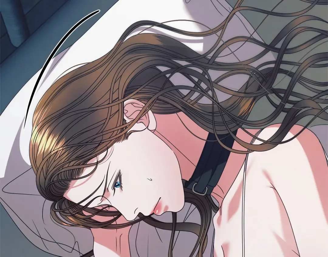 第45话 被惩罚 第103页