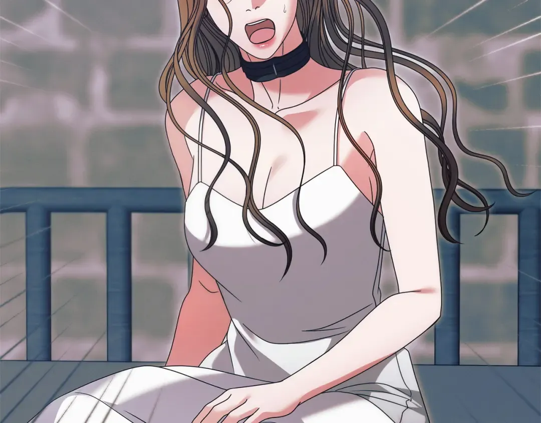 第45话 被惩罚 第132页