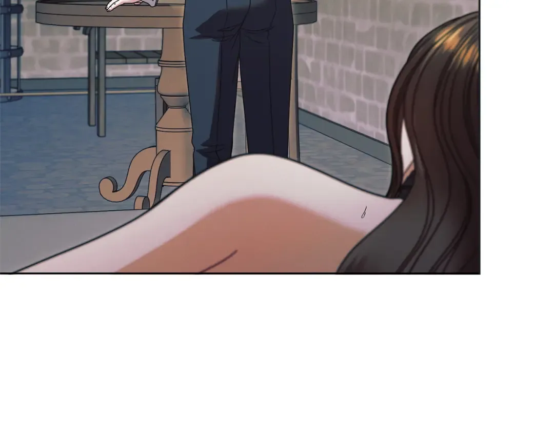 第47话 调教 第166页