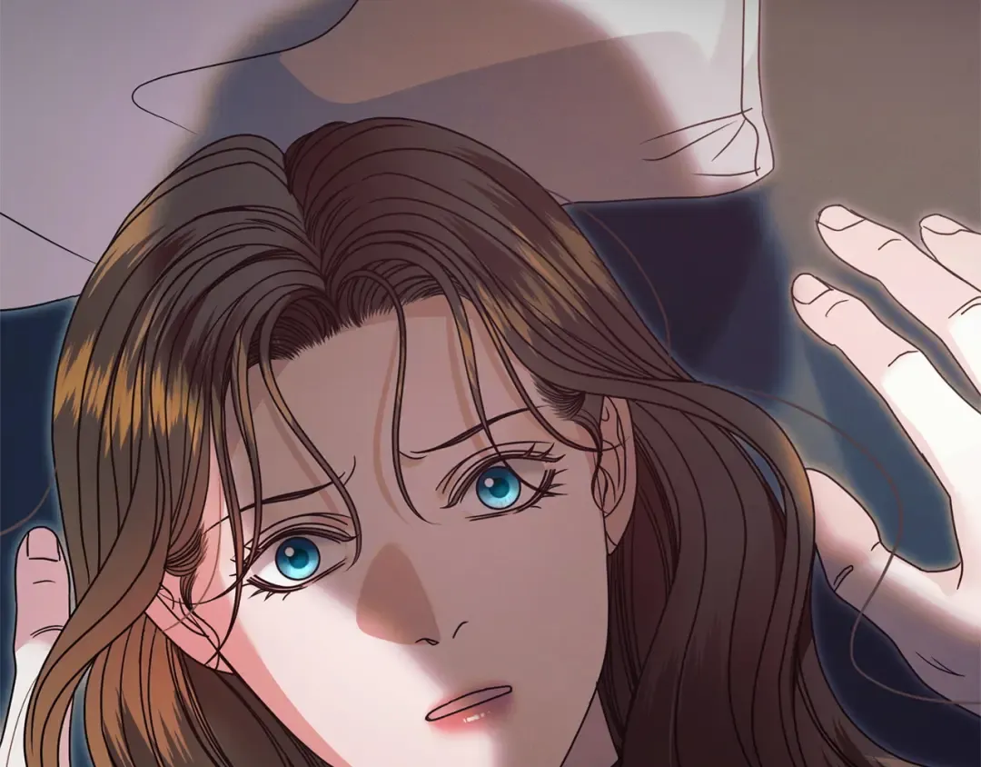 第48话 主动挽留 第137页