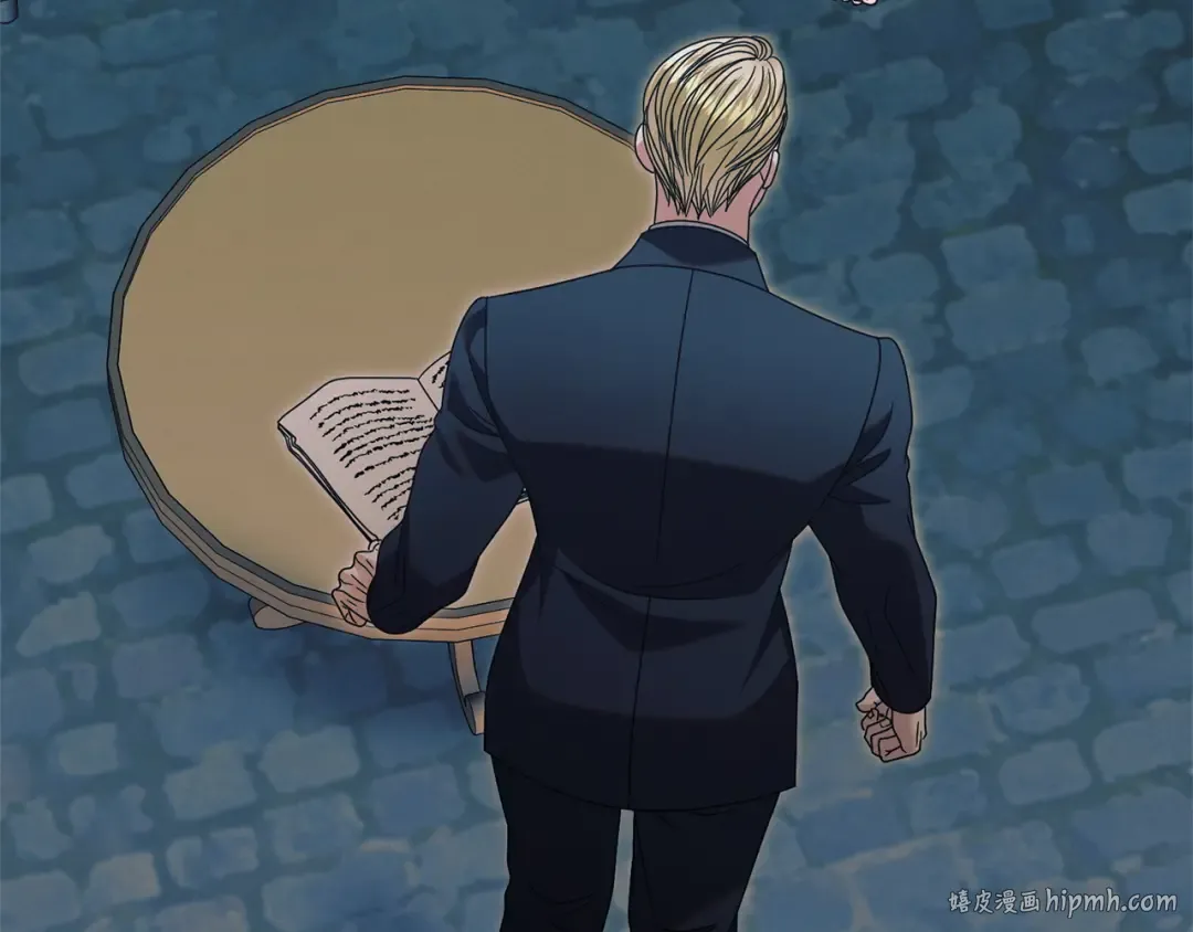 第48话 主动挽留 第184页