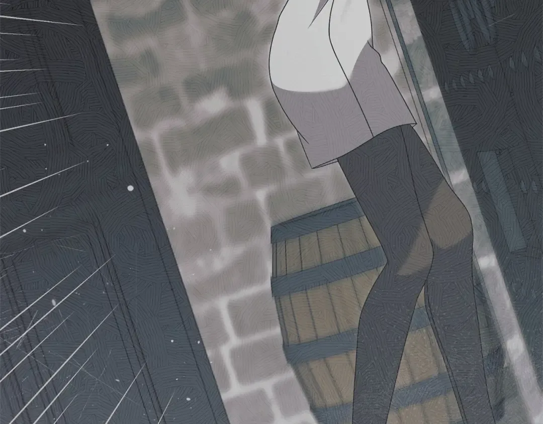 第48话 主动挽留 第204页