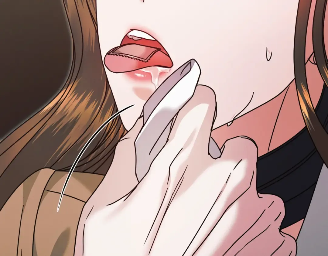 第50话 不忍心 第29页
