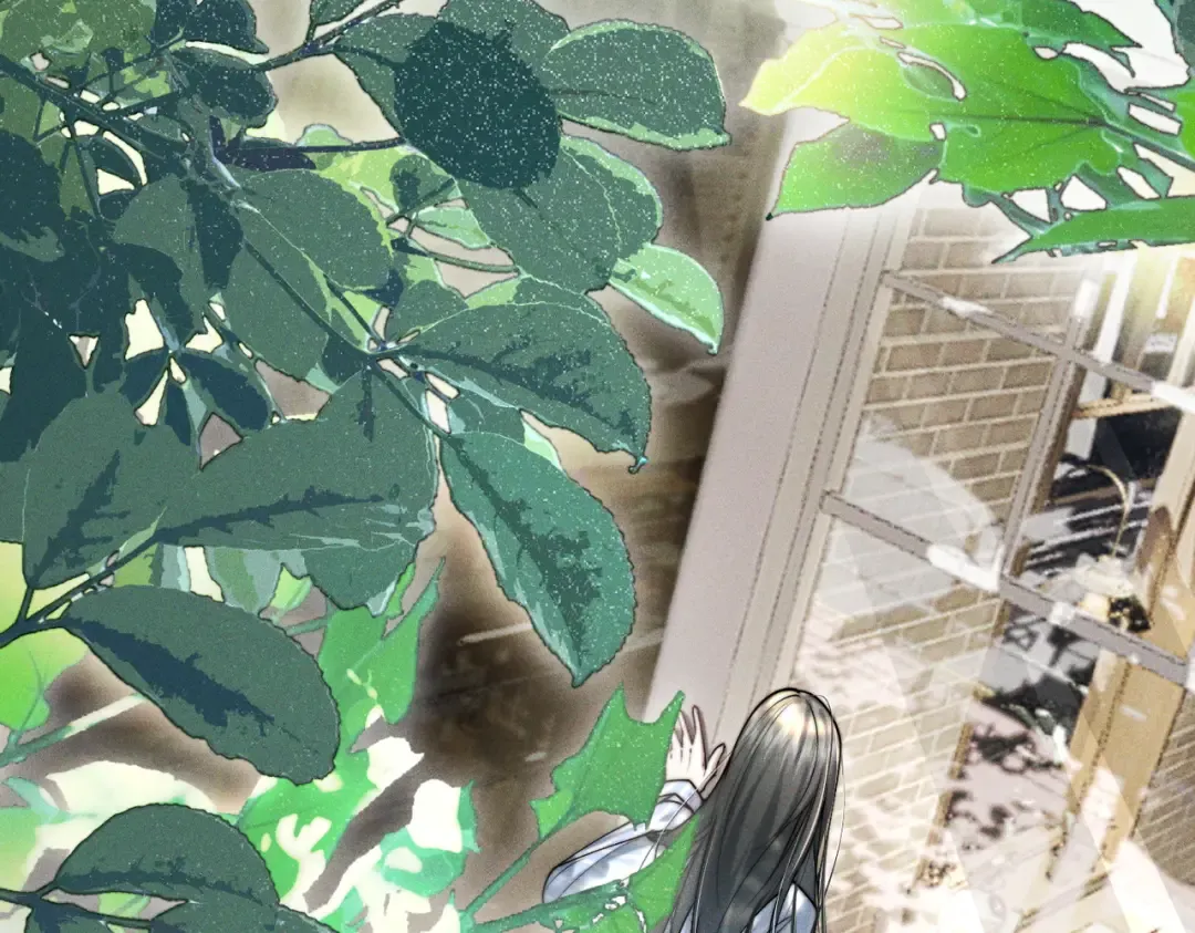003 你不会喜欢我们老板吧！ 第14页
