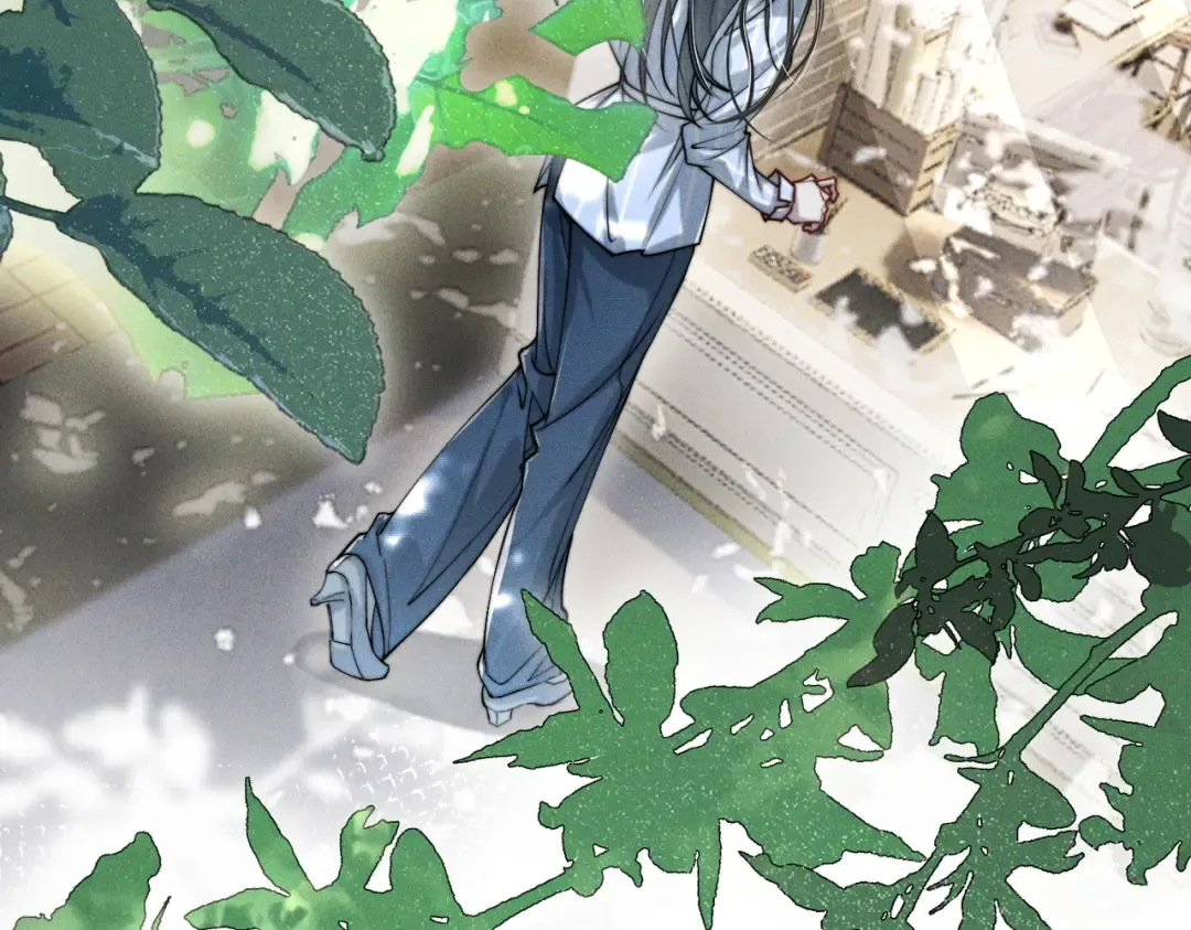003 你不会喜欢我们老板吧！ 第15页