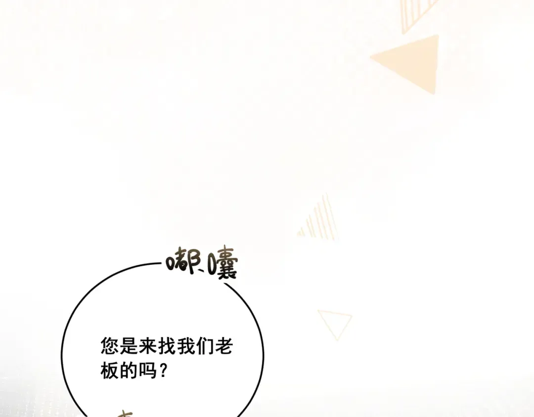 003 你不会喜欢我们老板吧！ 第39页