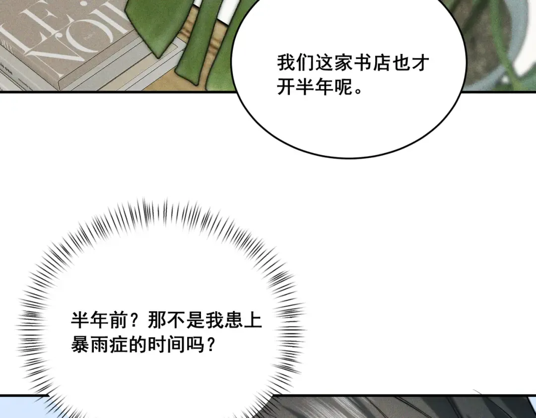 003 你不会喜欢我们老板吧！ 第54页