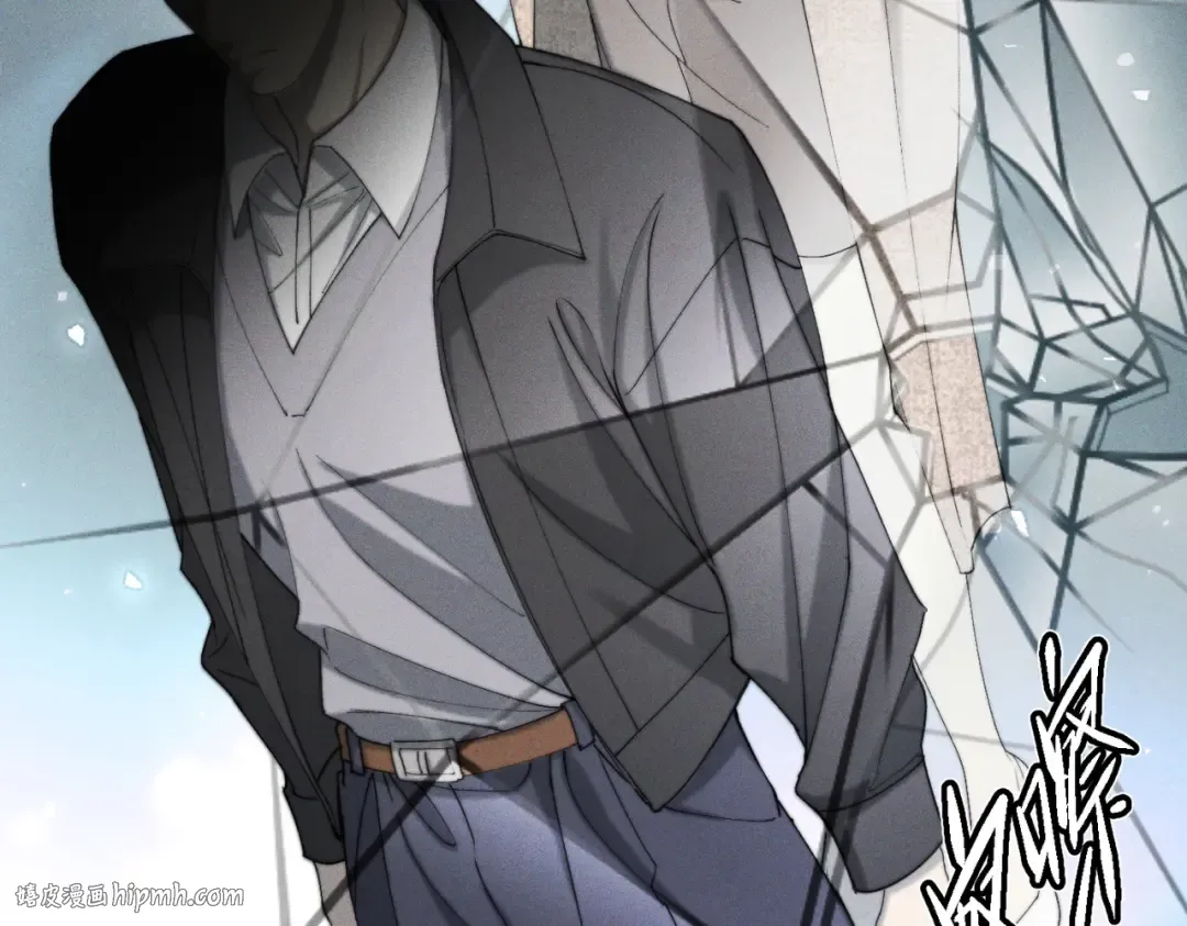 008 你就是那个渣男吧 第64页