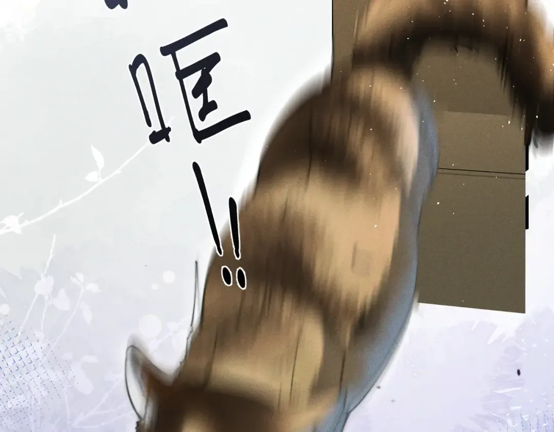 009 叶真的猫咪诱捕计划 第67页