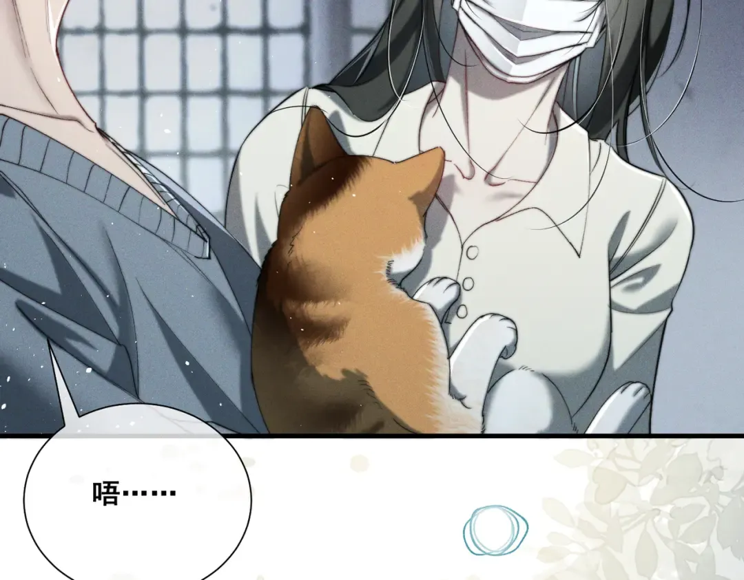 009 叶真的猫咪诱捕计划 第77页