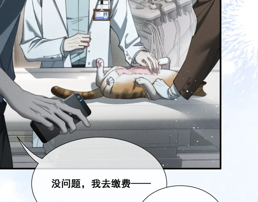 009 叶真的猫咪诱捕计划 第91页
