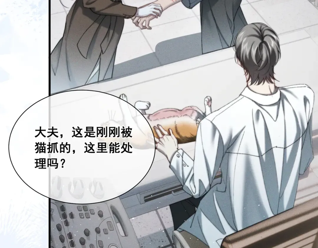 009 叶真的猫咪诱捕计划 第93页