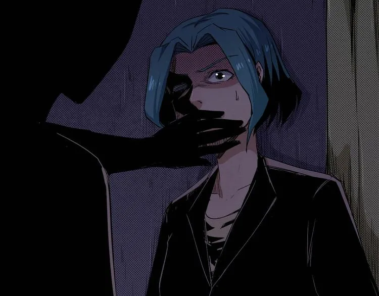第49话 我不是那种人 第7页