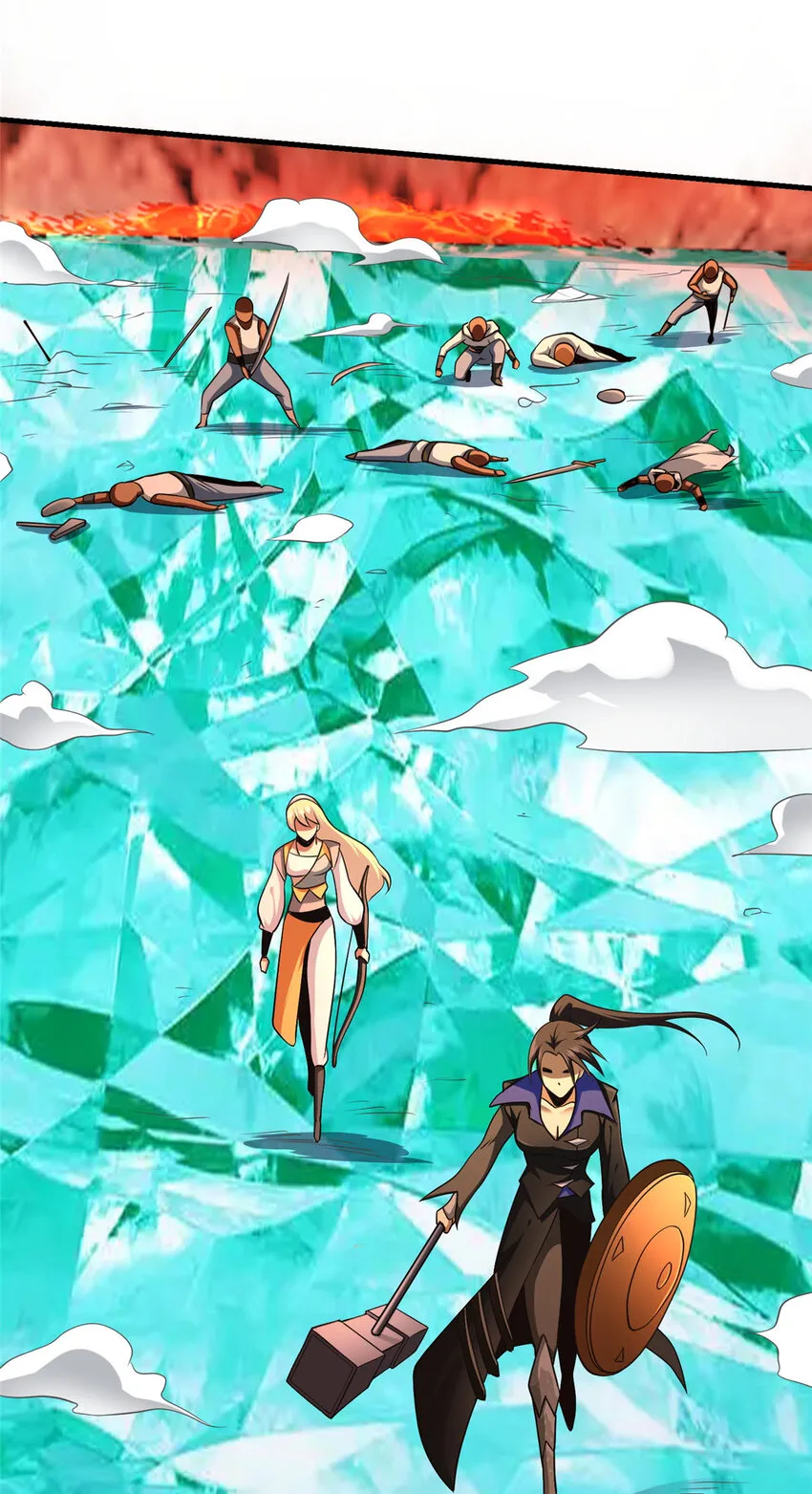 431 你兴奋了？ 第7页