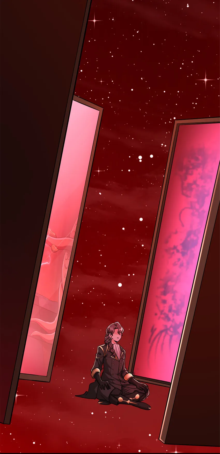444 进入画卷 第35页