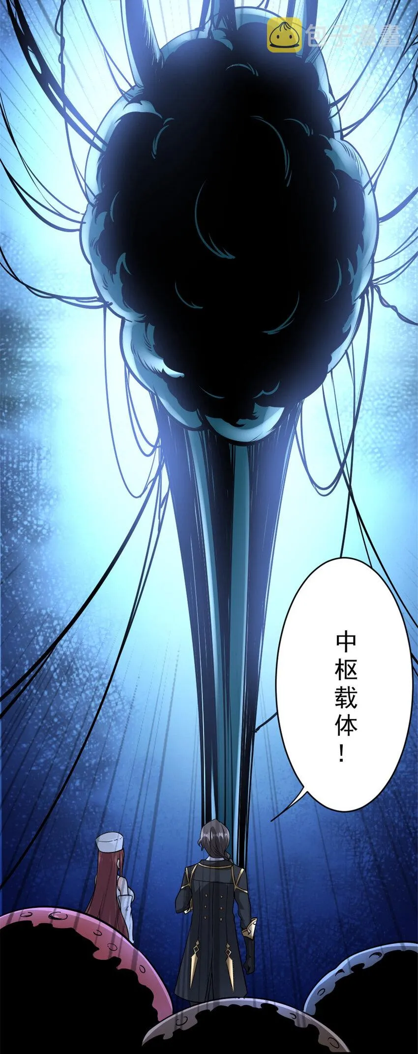 447 测试中枢载体 第3页