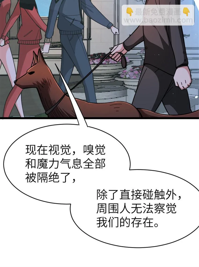 462 潜入敌营 第29页