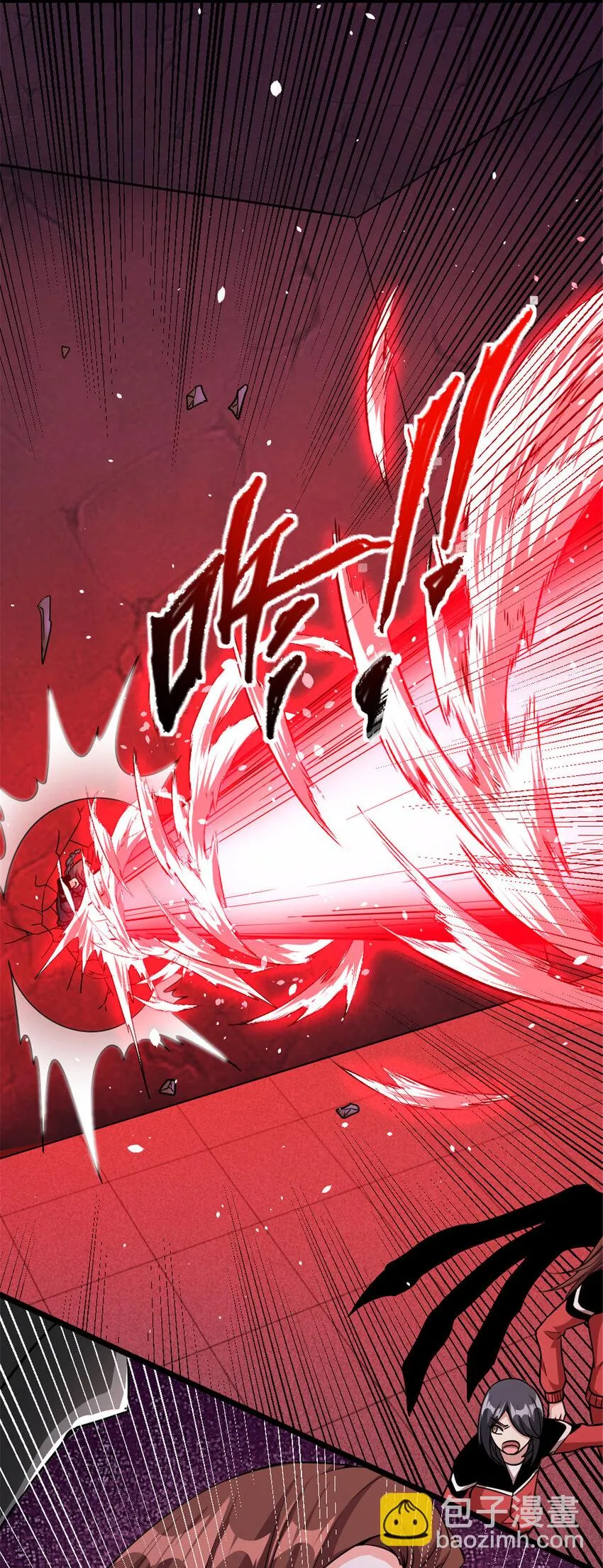 464 这个世界的罪魁祸首 第19页