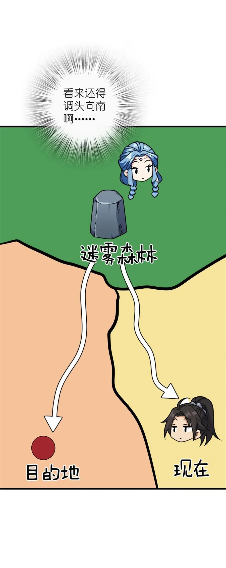 535 唯一确定的事 第23页