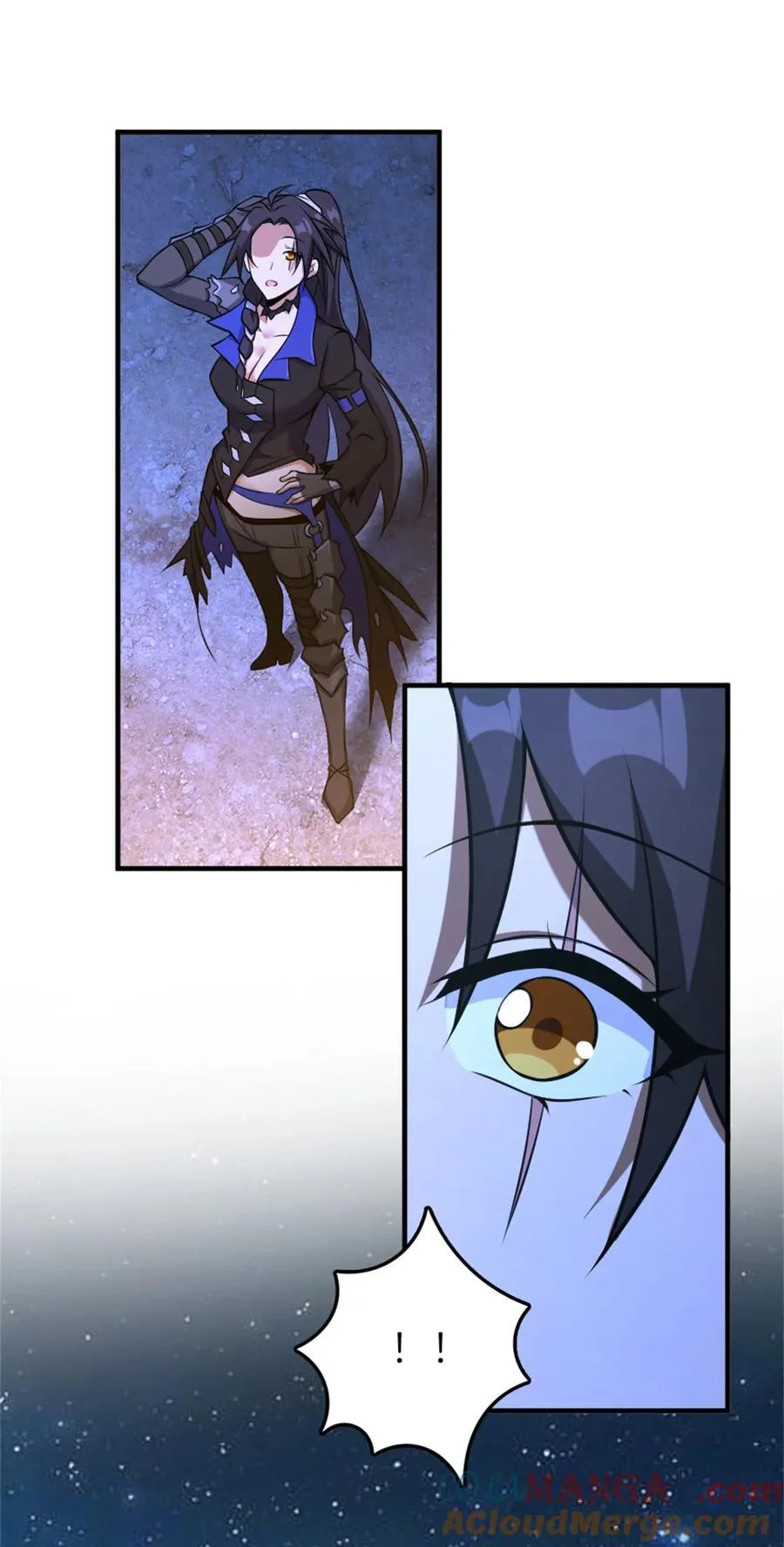 578 蛮荒的夜 第49页