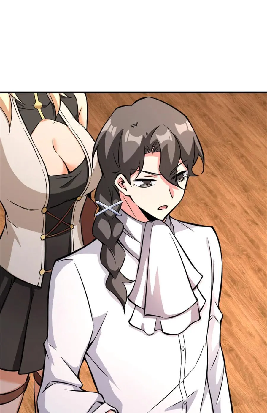 576 接敌 第18页