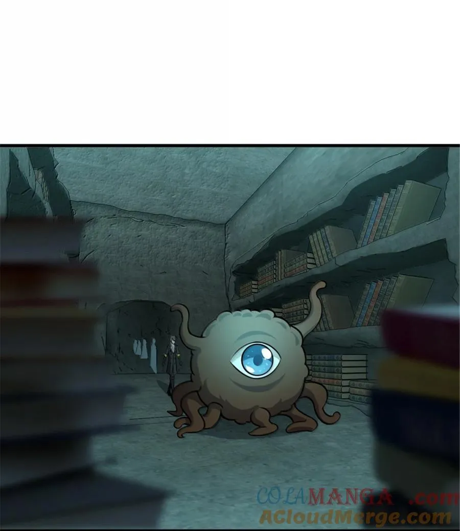 609 魔力诅咒 第40页