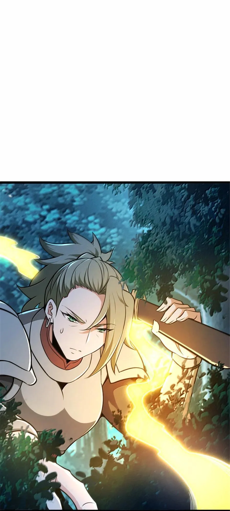614 神明诅咒之地 第35页
