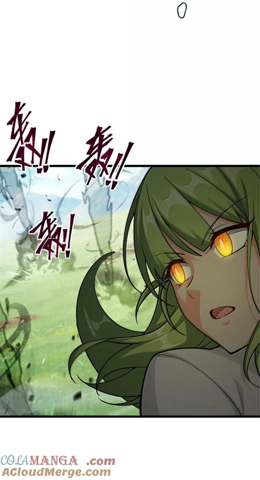 665 被放逐的高阶之敌 第9页