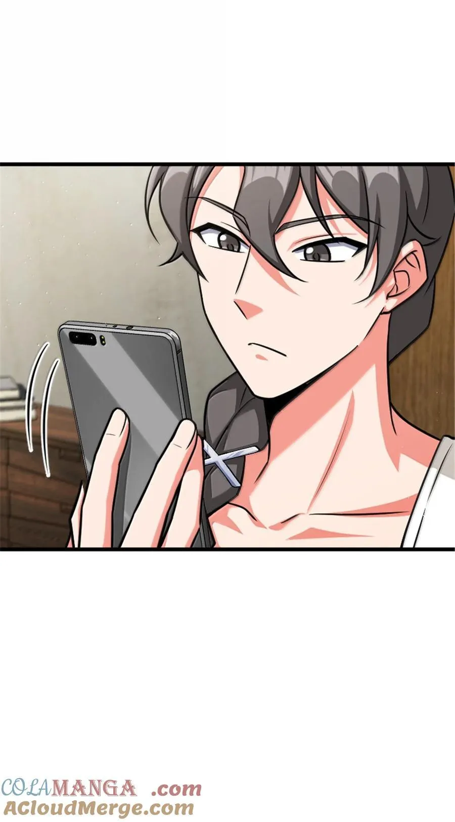 667 赛琳的请求 第27页