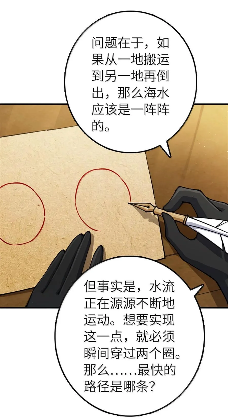 672 空间发生畸变 第38页