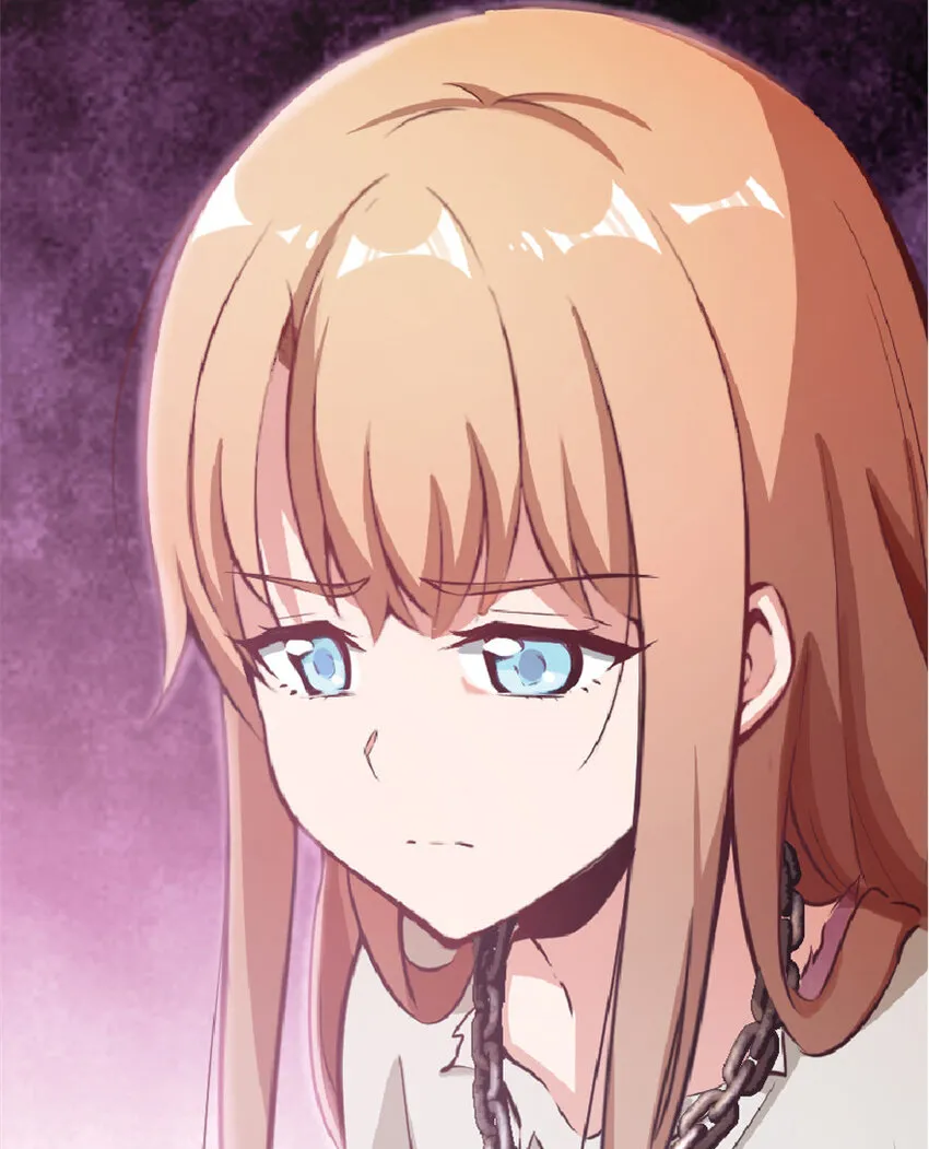 3 女巫安娜 第13页