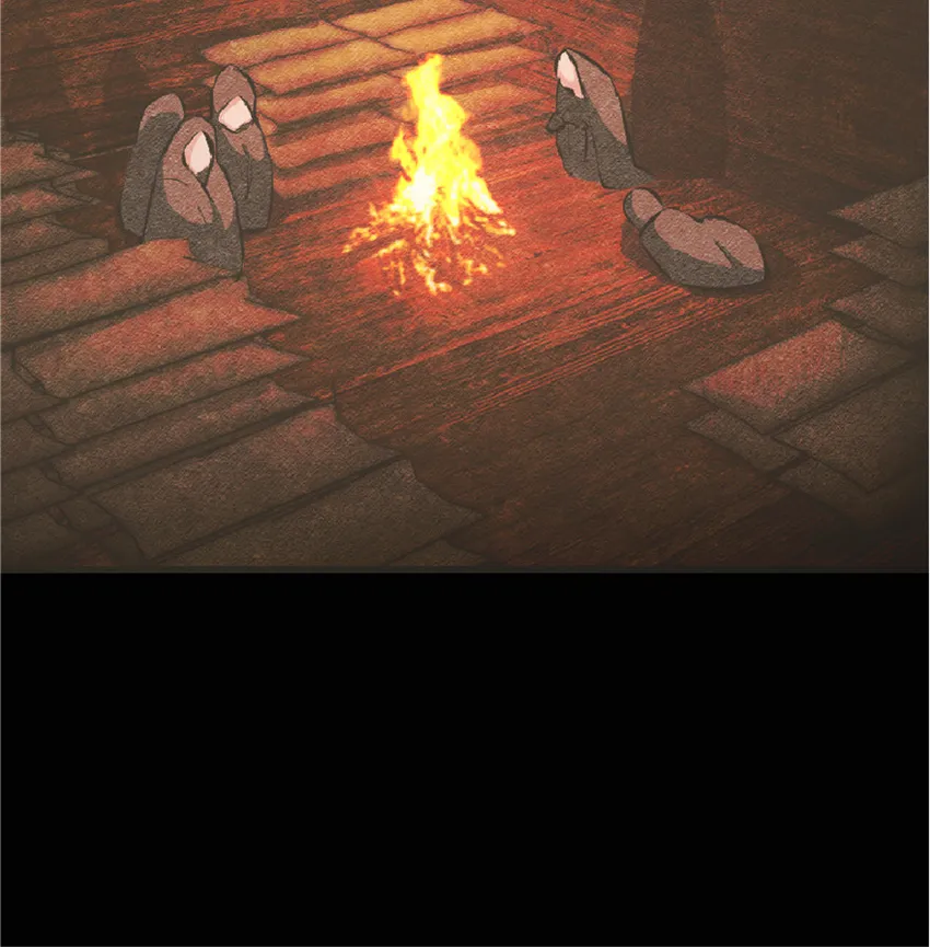 7 邪魔之月？！ 第34页
