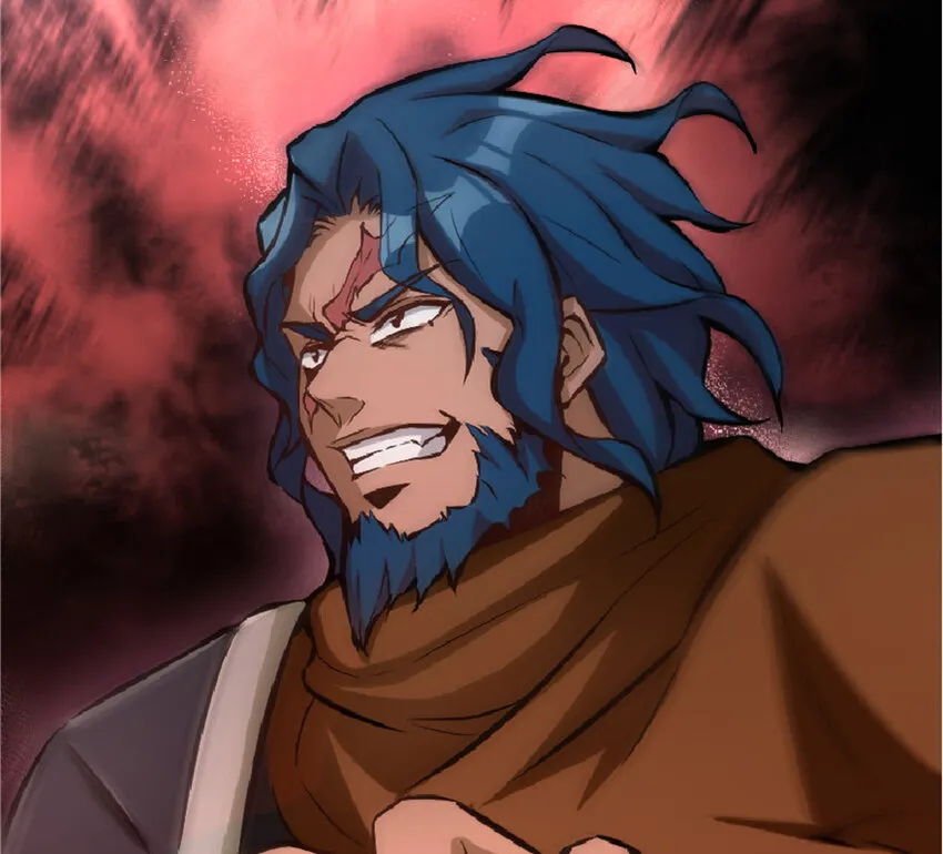 7 邪魔之月？！ 第65页