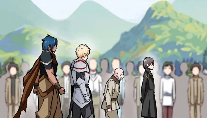 22 为了鸡蛋！ 第21页