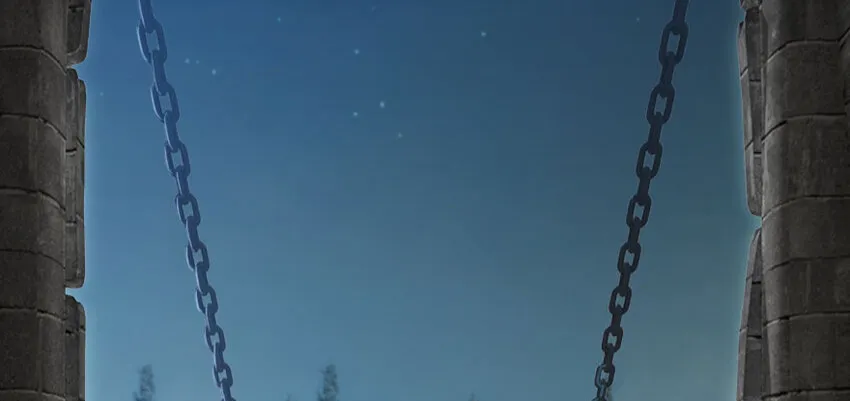 33 阴谋 第33页