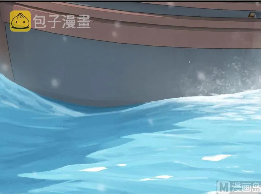 58 “小镇号”试航 第19页