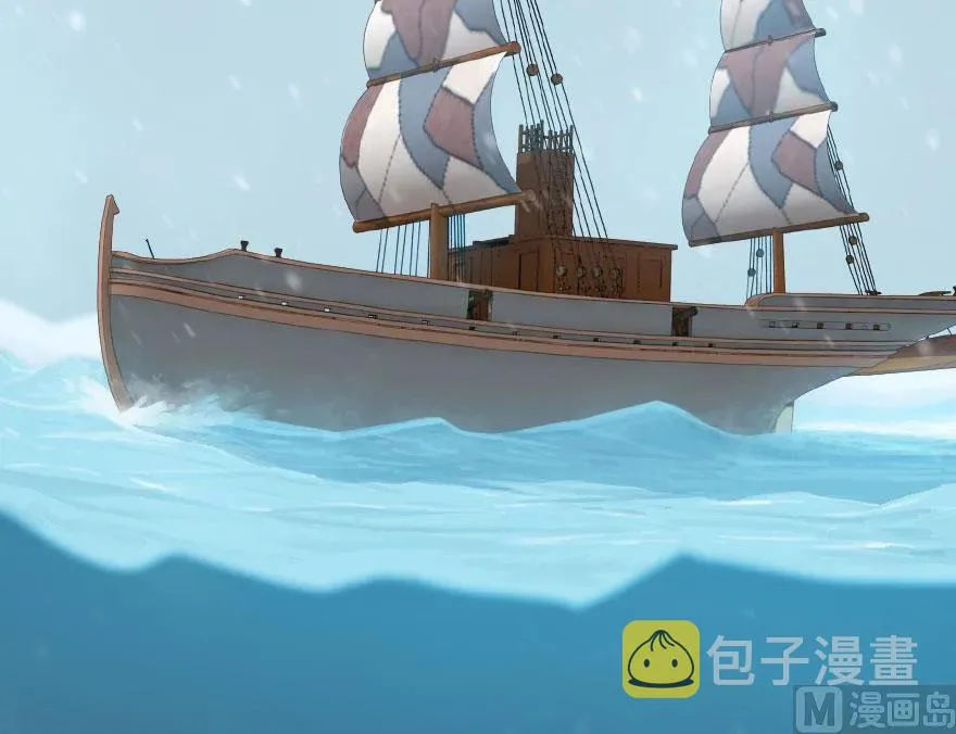 58 “小镇号”试航 第64页