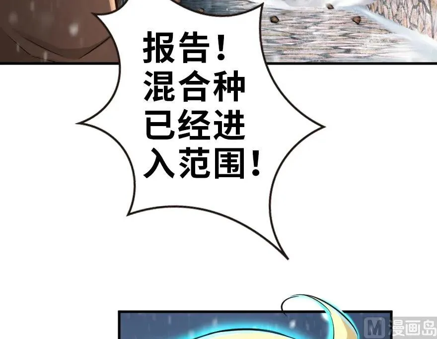 62 对混合种邪兽特种作战 第67页