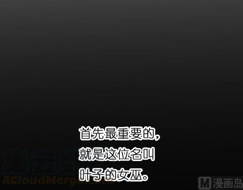 70 新女巫，新能力 第66页