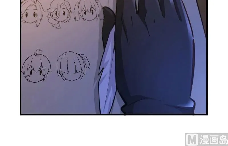 70 新女巫，新能力 第113页