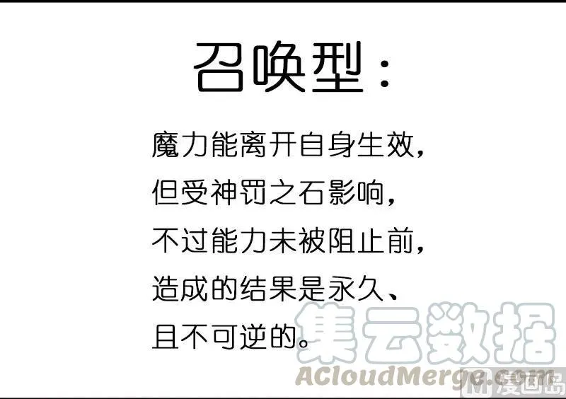 70 新女巫，新能力 第116页