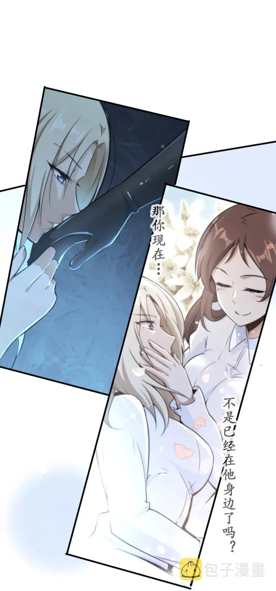 116 致薇罗妮卡 第40页