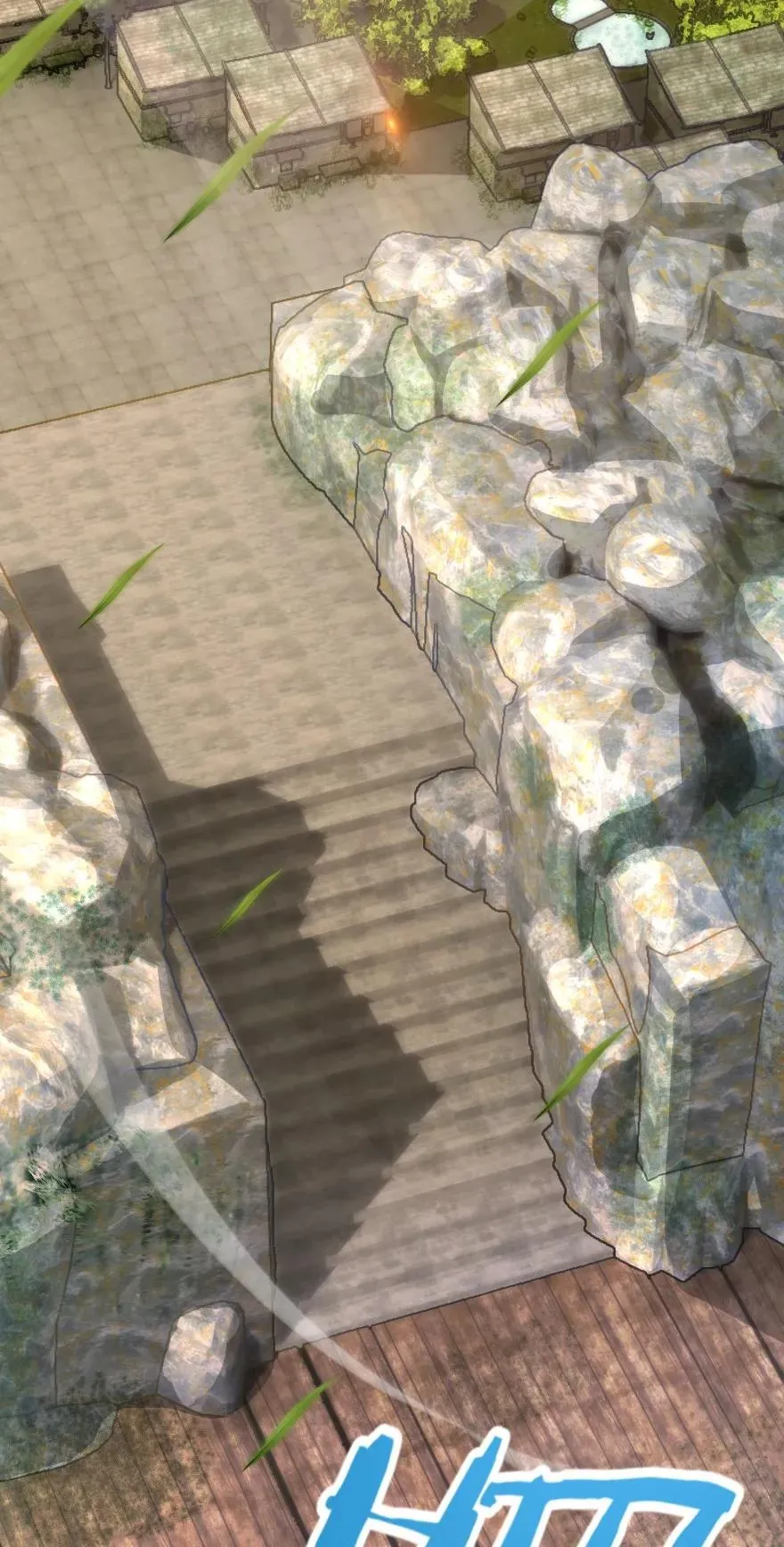 127 提莉，我回来了 第20页